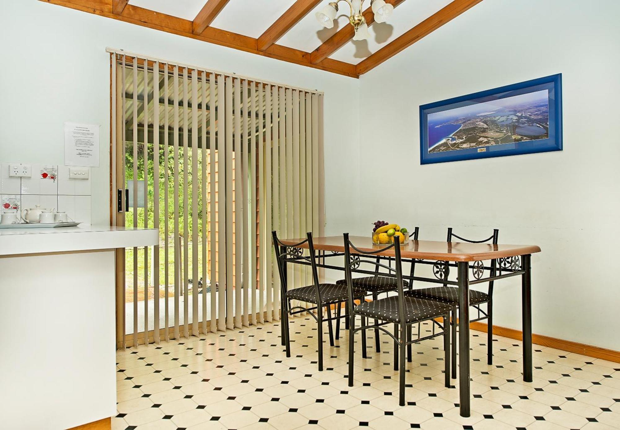 Acclaim Pine Grove Holiday Park Esperance Exterior foto