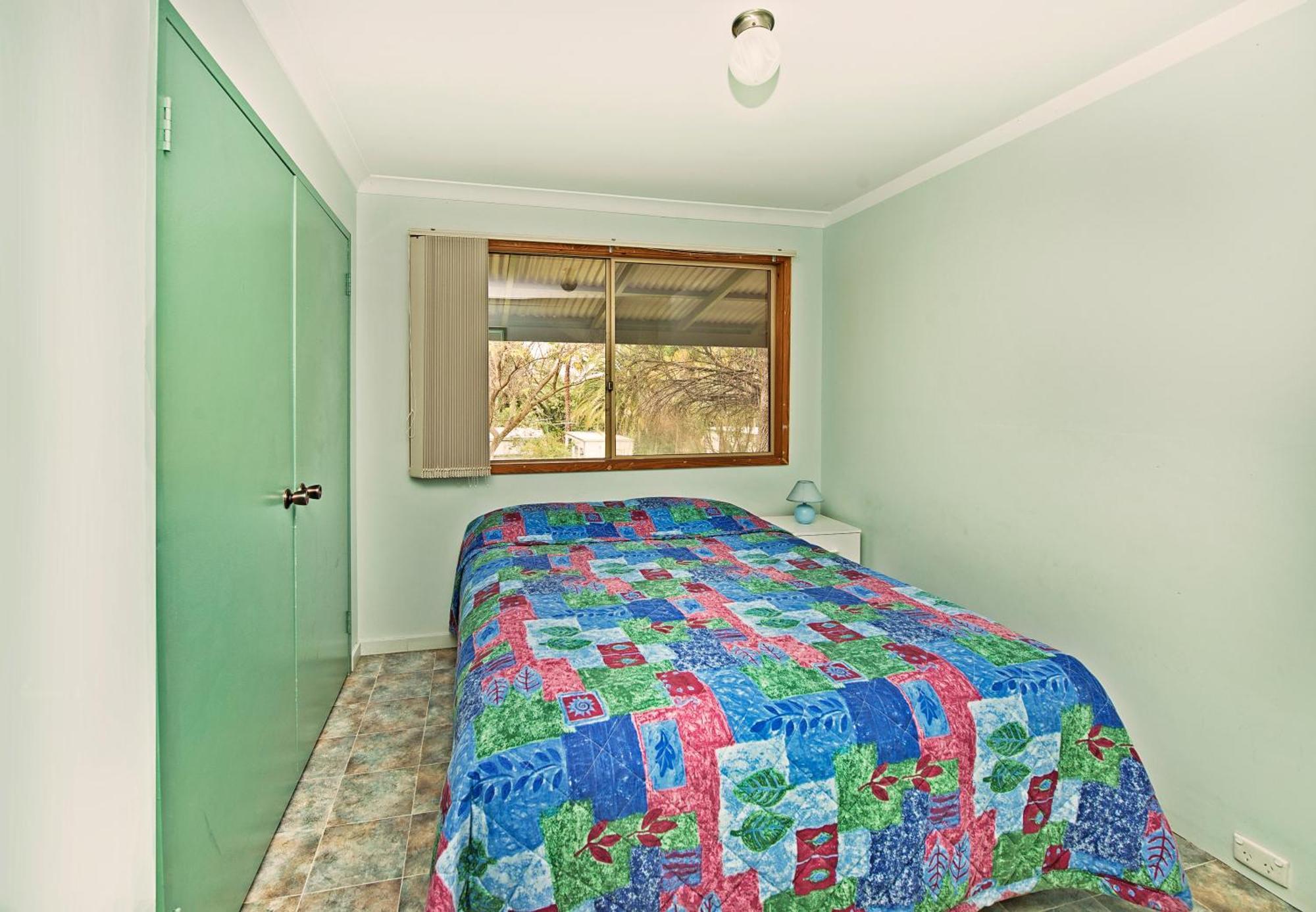Acclaim Pine Grove Holiday Park Esperance Exterior foto