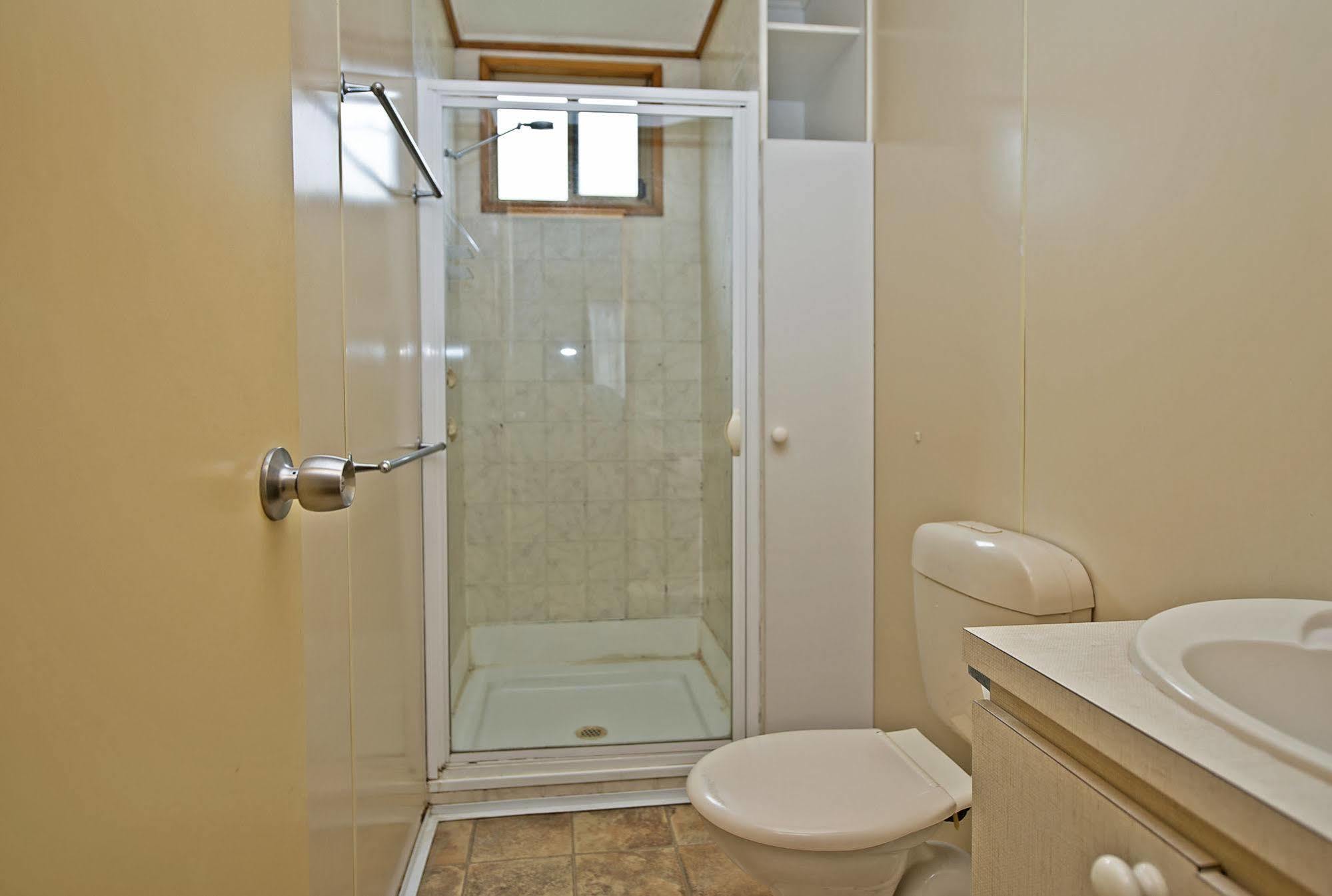 Acclaim Pine Grove Holiday Park Esperance Exterior foto