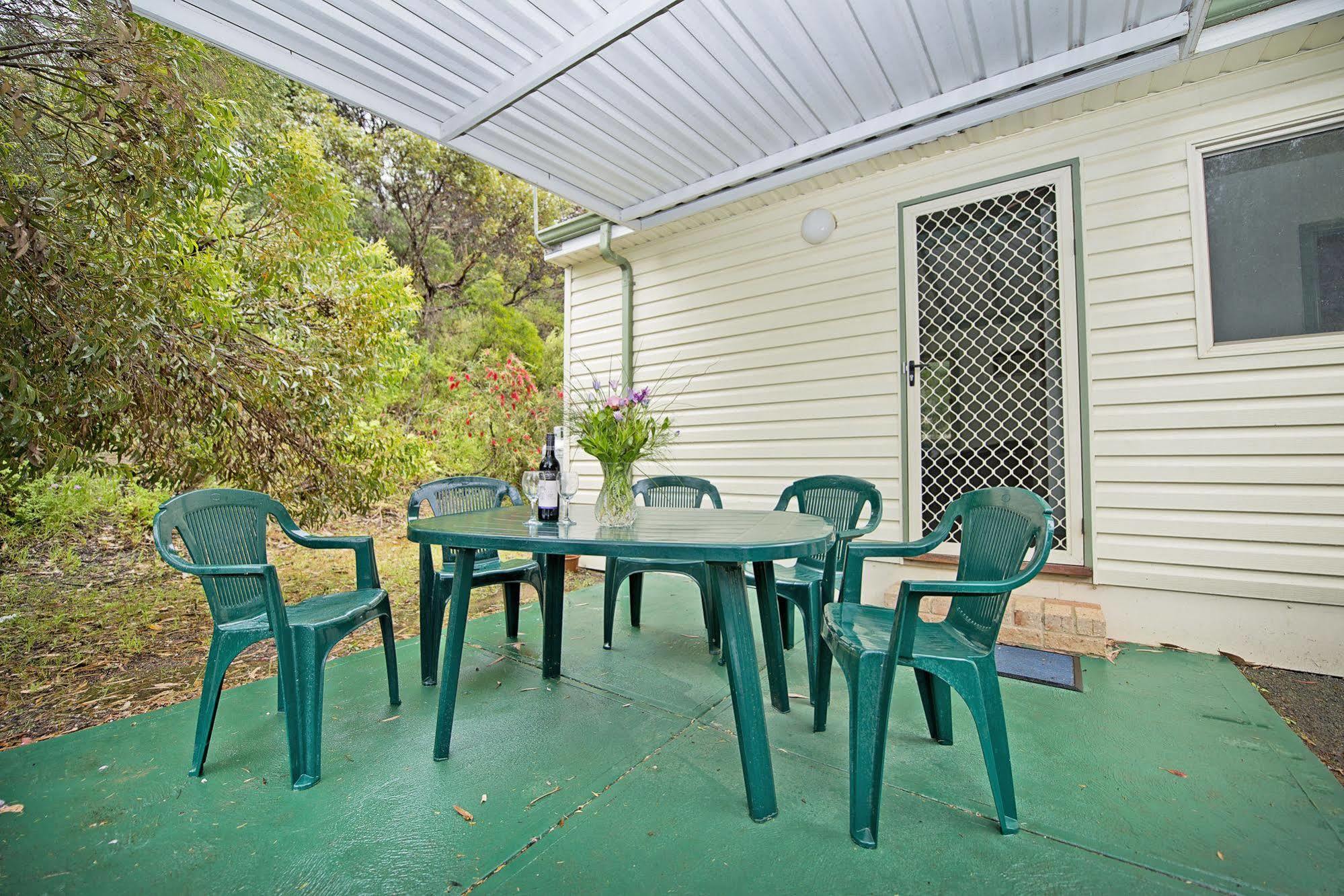 Acclaim Pine Grove Holiday Park Esperance Exterior foto