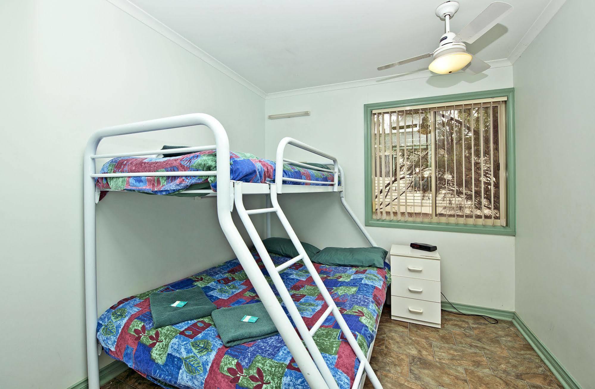 Acclaim Pine Grove Holiday Park Esperance Exterior foto